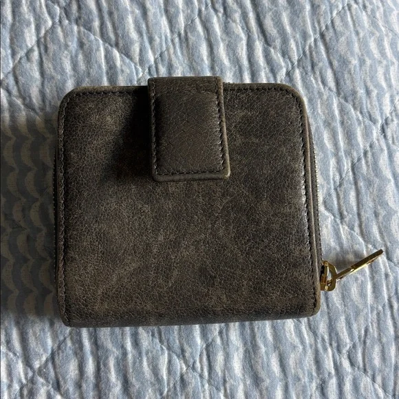 YSL Wallet - Picture 2 of 8